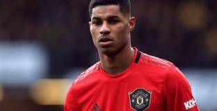  Рашфорд: Това е свеж старт за мен